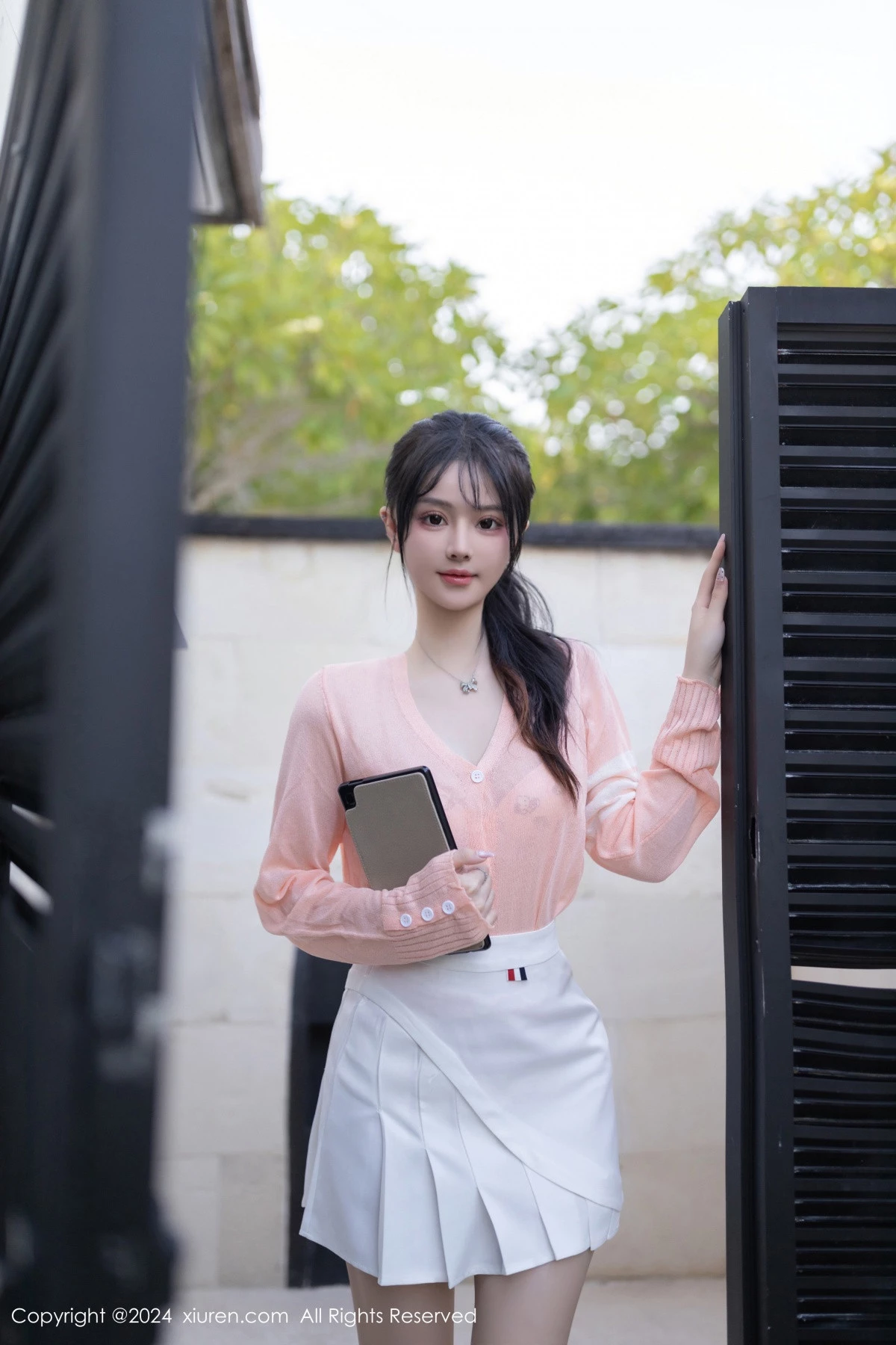 [XiuRen秀人网]第8038期幼幼写真-秀人资源网